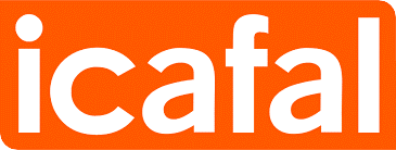 Icafal Logo PNG